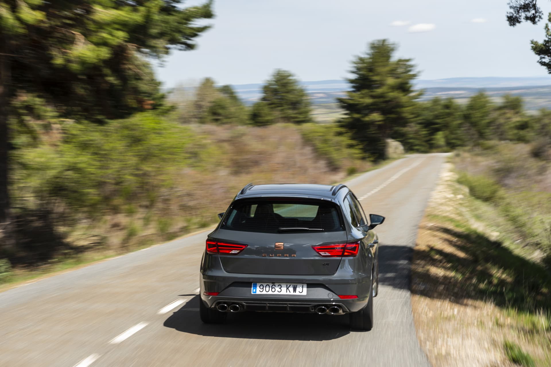 Seat Leon St Cupra R 030