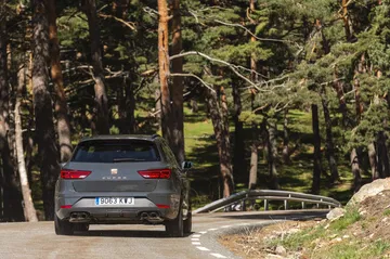 Seat Leon St Cupra R 032