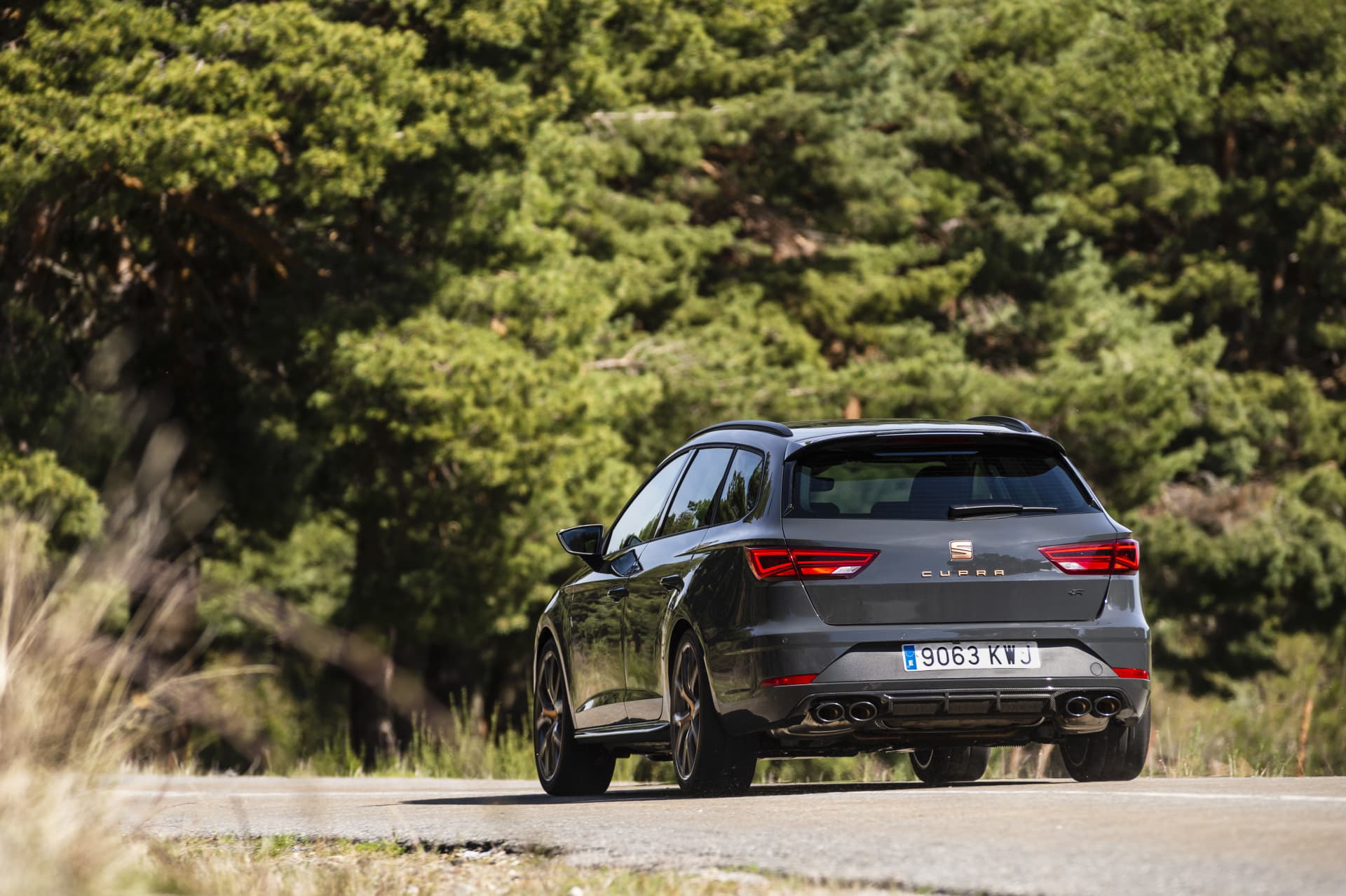 Seat Leon St Cupra R 033