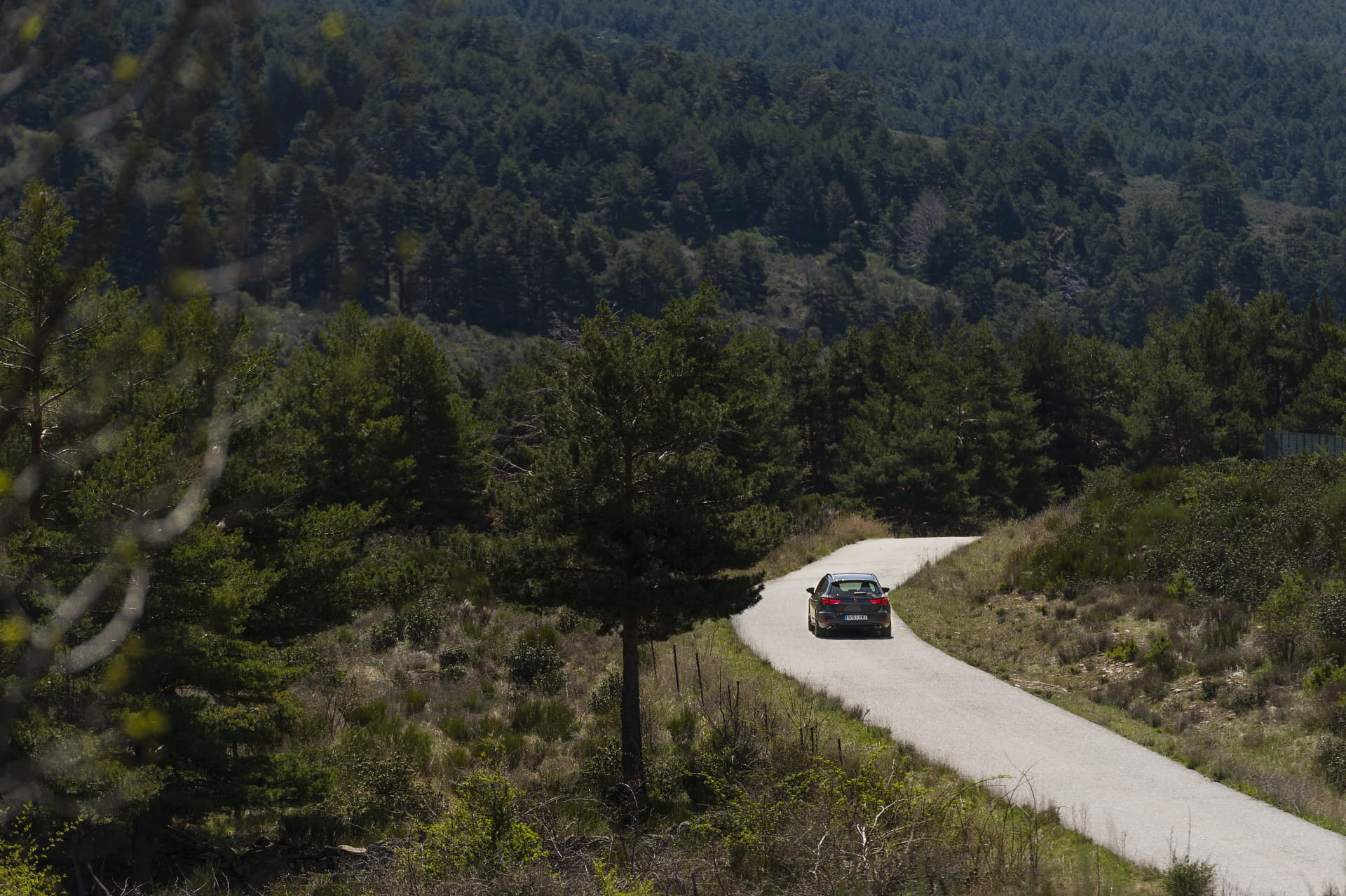 Seat Leon St Cupra R 035