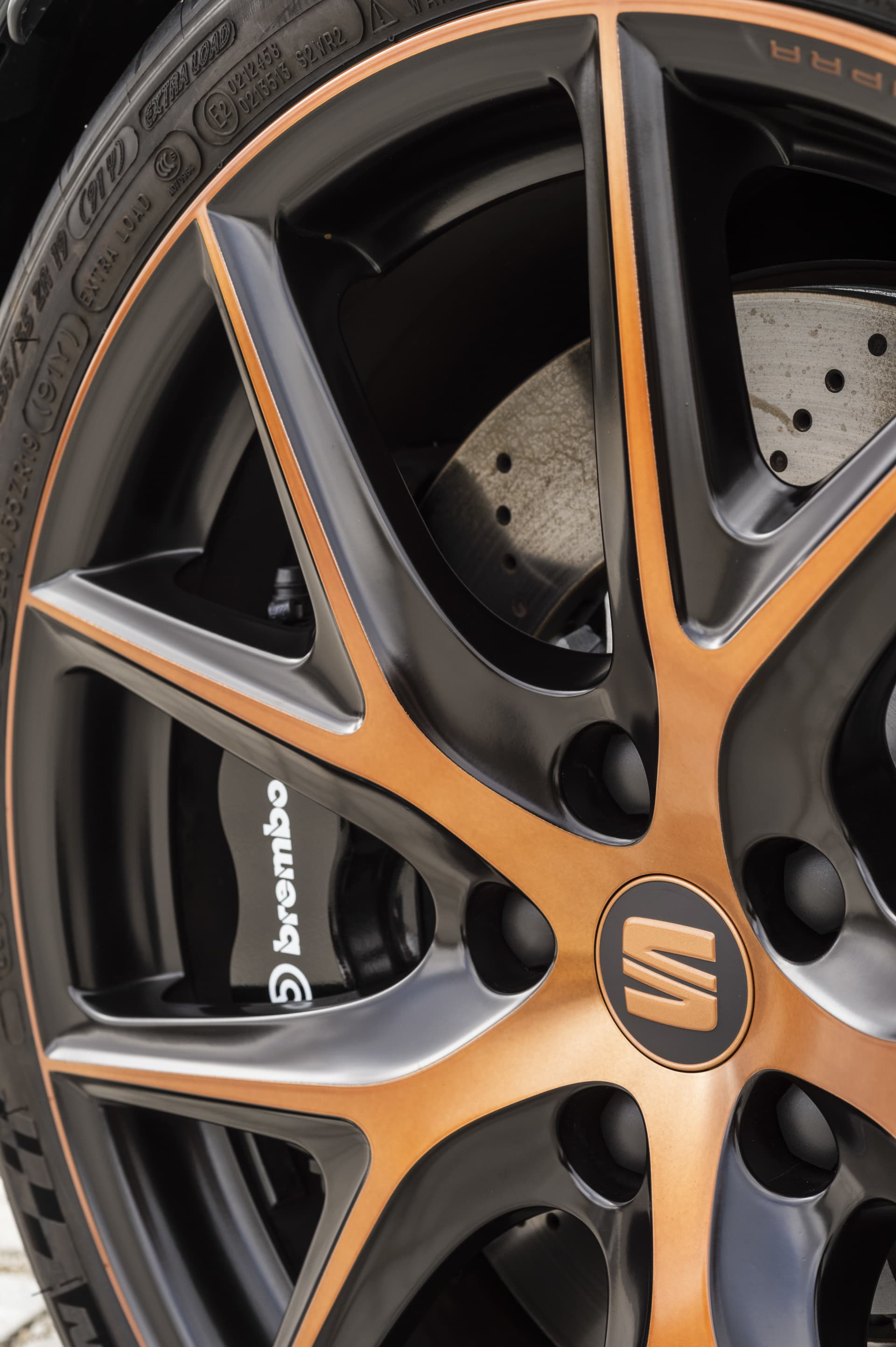 Seat Leon St Cupra R 046