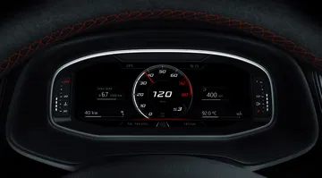 Seat Leon St Cupra R 061