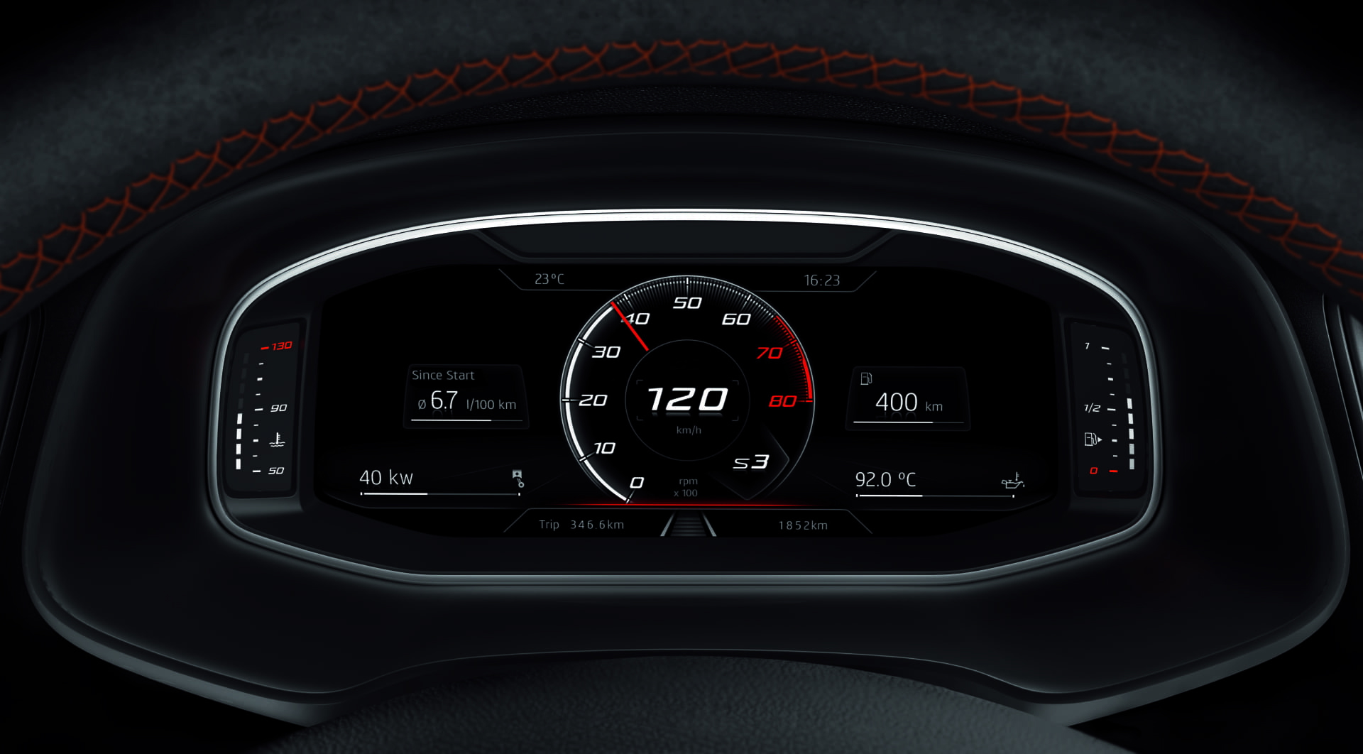 Seat Leon St Cupra R 061