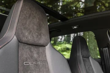 Seat Leon St Cupra R 075
