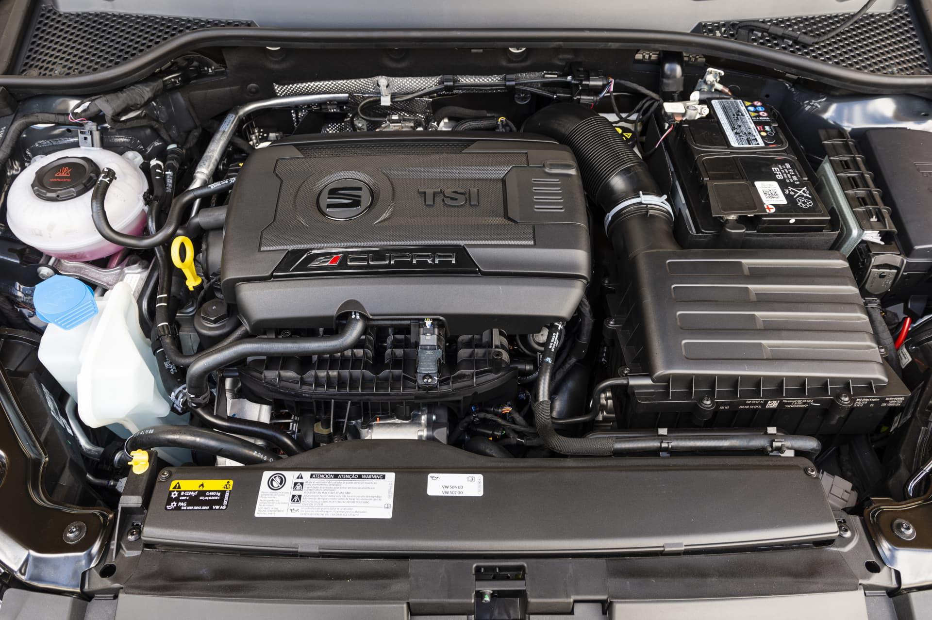 Seat Leon St Cupra R 082
