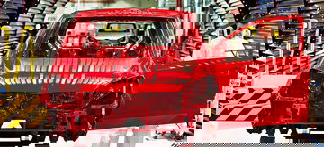Skoda Citigo 2019 Electrico Primera Imagen