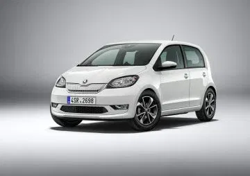 Imagen del Skoda Citigo iV