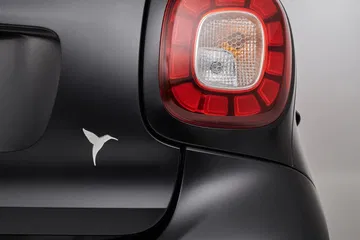 Smart Eq Fortwo Ushuaia Limited Edition 2019 11