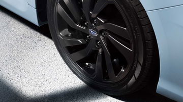 Subaru Levorg Sti Sport 5