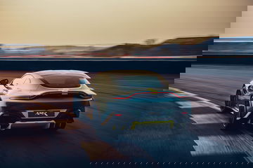 Vantage Amr 13
