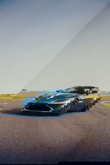 Vantage Amr 15