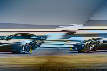 Vantage Amr 3