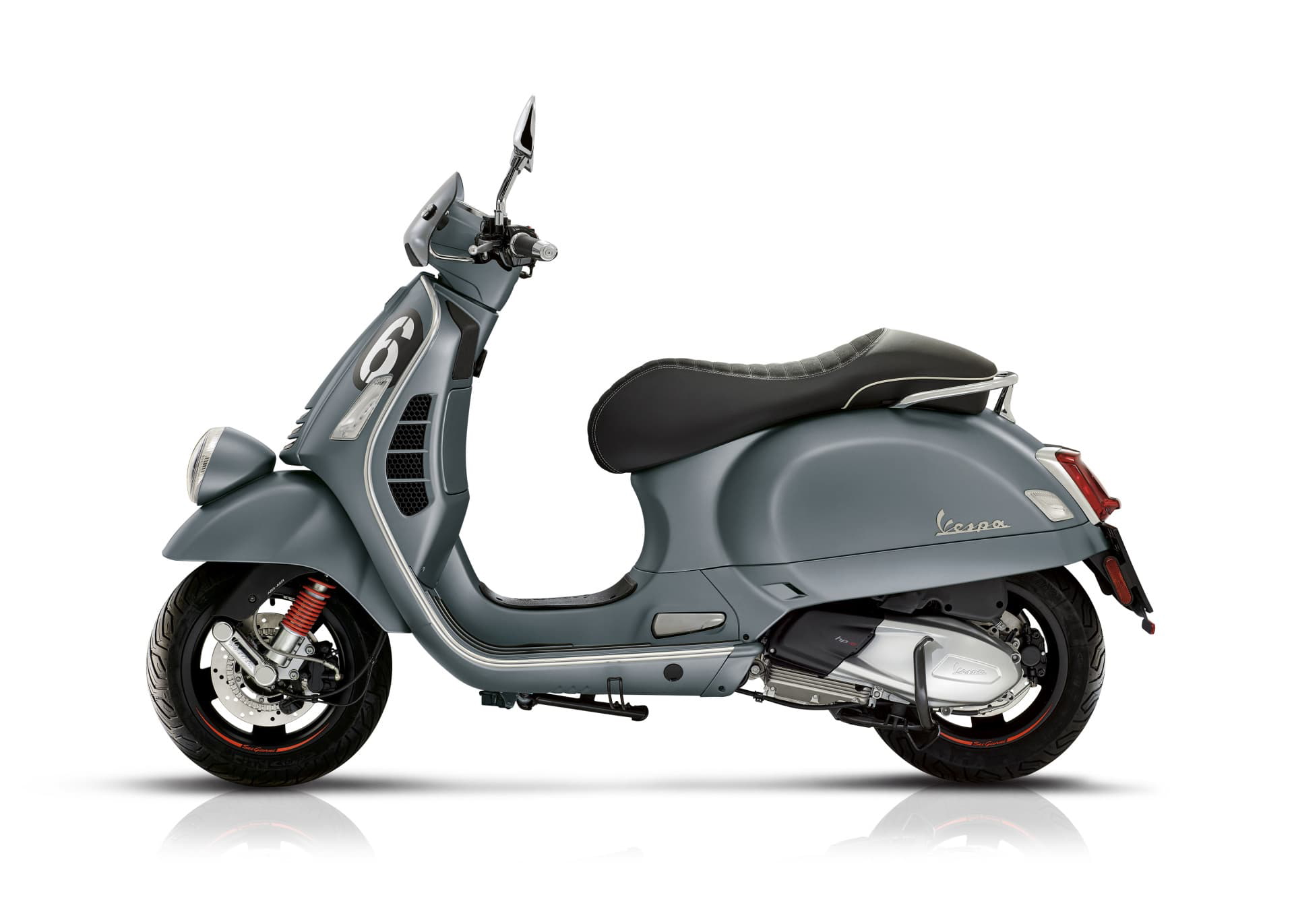 Vespa Sei Giorni My19 2