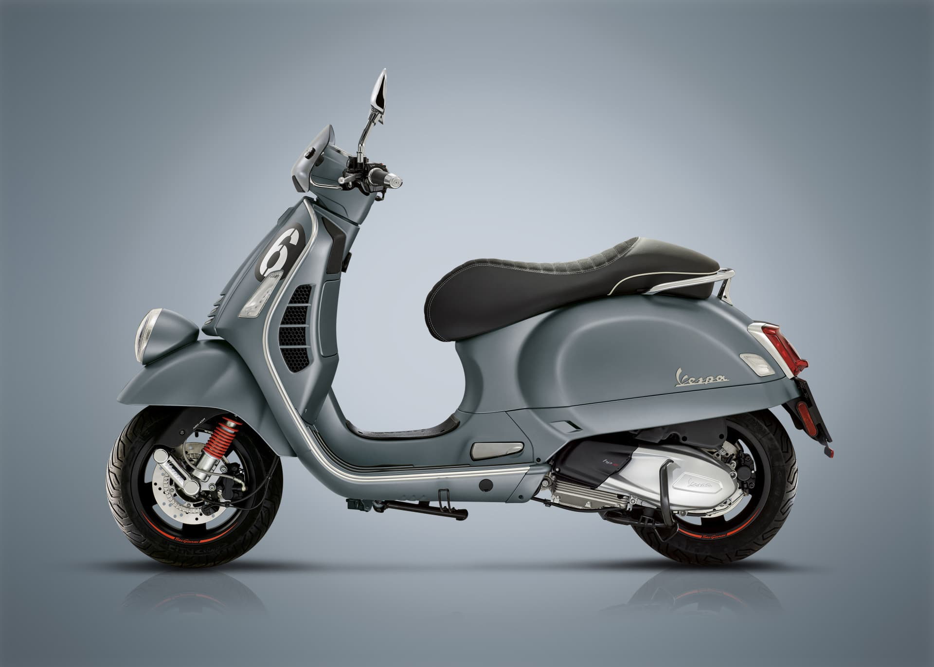 Vespa Sei Giorni My19 3