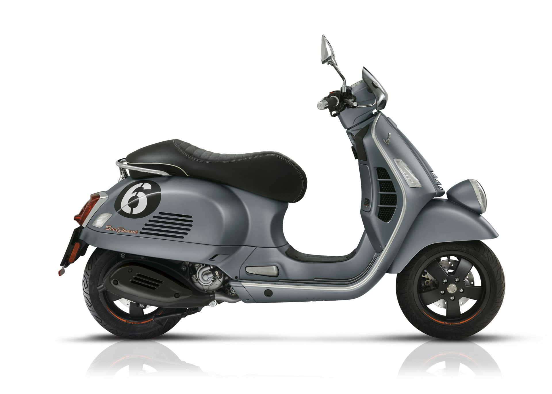 Vespa Sei Giorni My19 6
