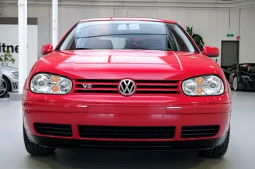 Volkswagen Golf V5 Venta 10