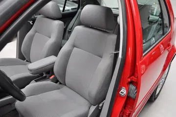 Volkswagen Golf V5 Venta 11