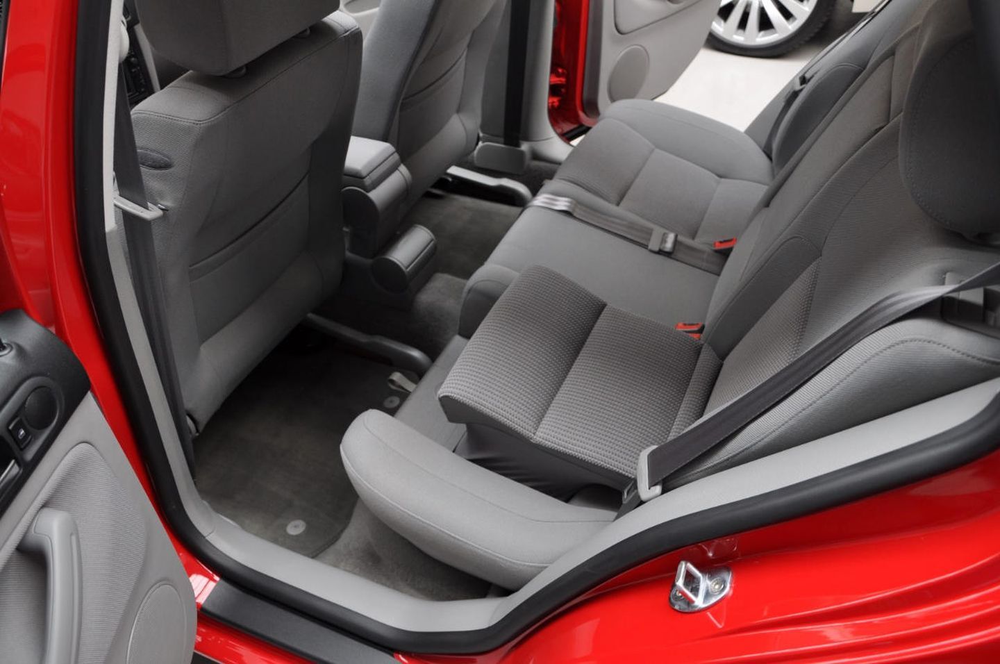 Volkswagen Golf V5 Venta 13
