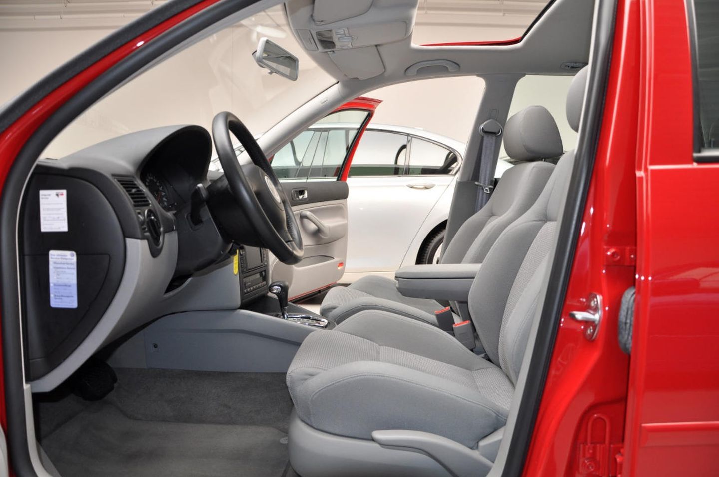 Volkswagen Golf V5 Venta 15