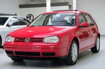 Volkswagen Golf V5 Venta 18