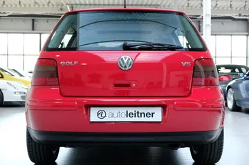Volkswagen Golf V5 Venta 20