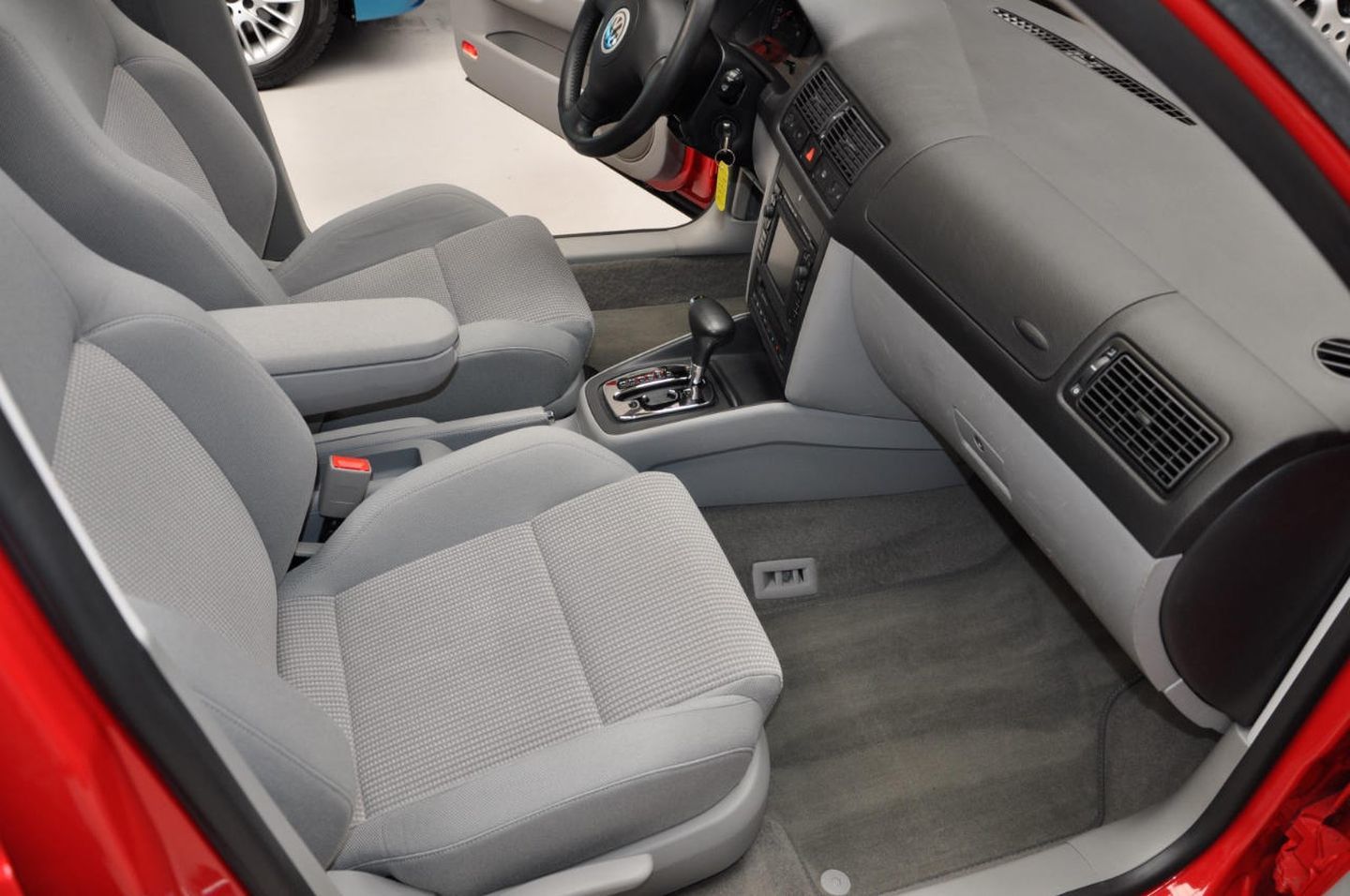 Volkswagen Golf V5 Venta 22