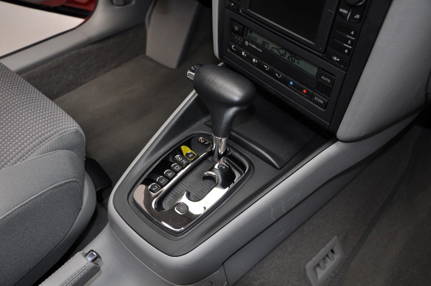 Volkswagen Golf V5 Venta 24