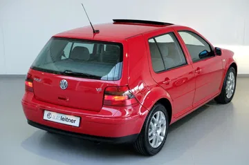 Volkswagen Golf V5 Venta 25