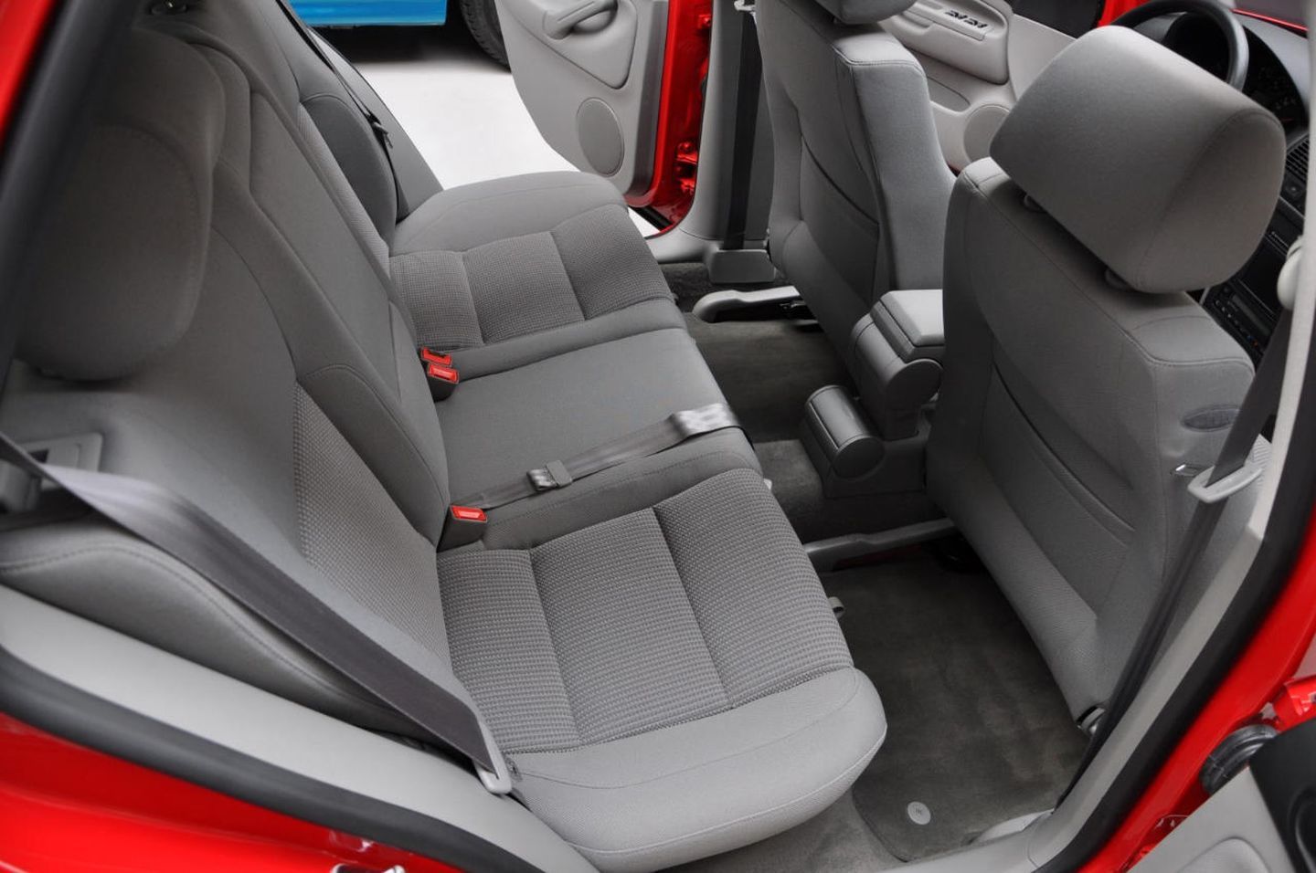 Volkswagen Golf V5 Venta 27