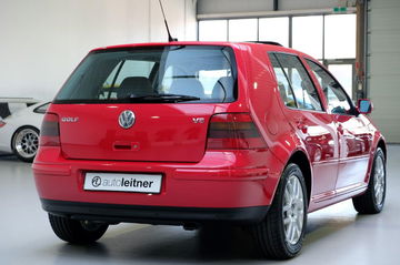 Volkswagen Golf V5 Venta 4