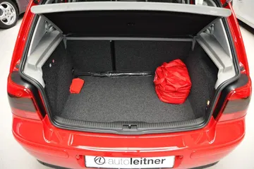 Volkswagen Golf V5 Venta 7