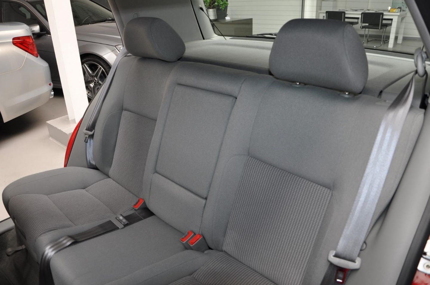 Volkswagen Golf V5 Venta 9