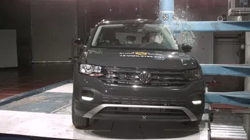 Volkswagen T Cross Euroncap 01