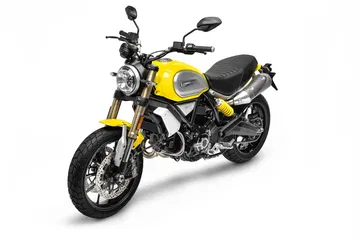 04 Scrambler 1100 Yellow Uc30095 High