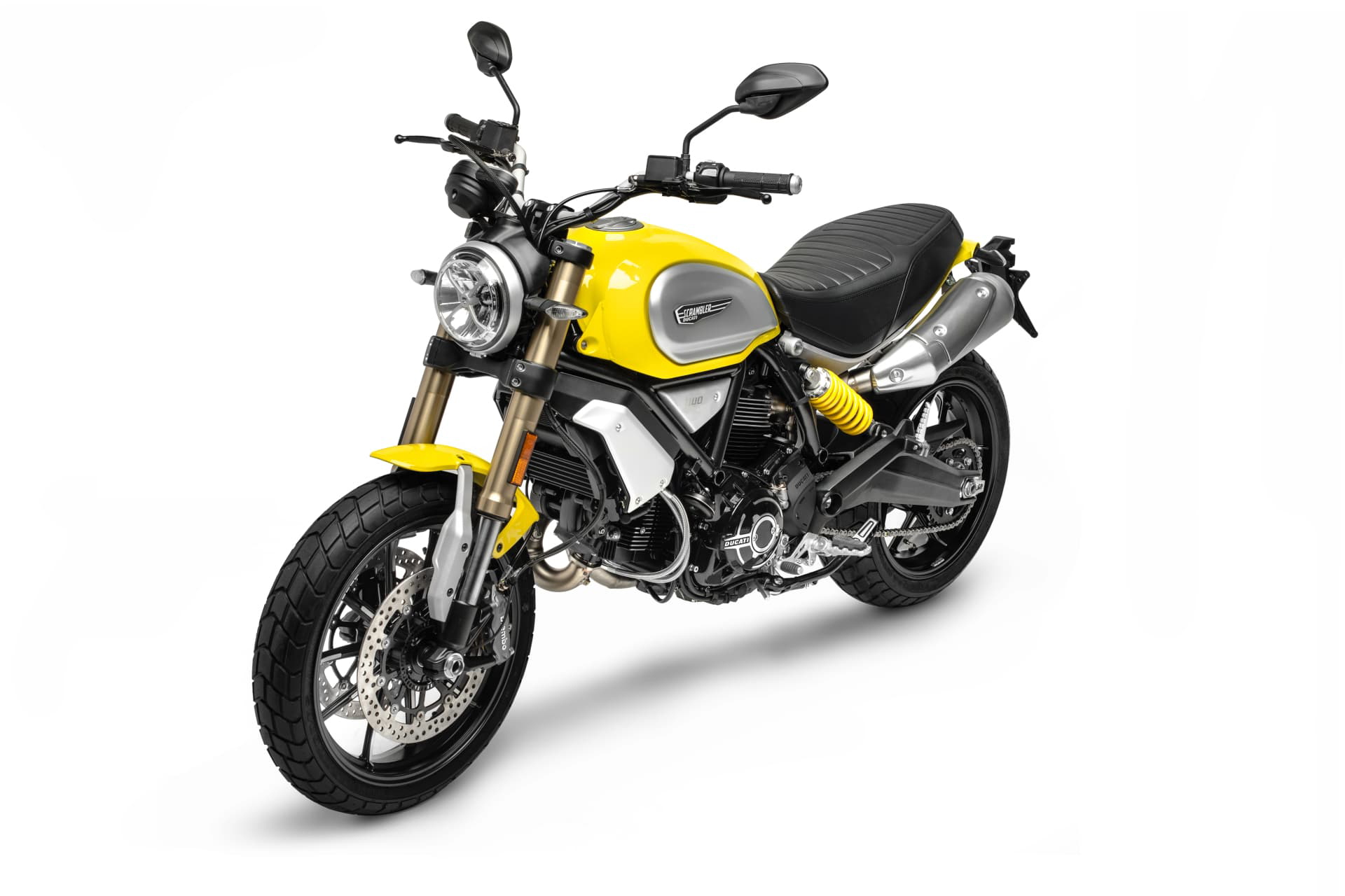 04 Scrambler 1100 Yellow Uc30095 High