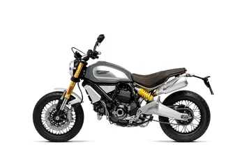 05 Scrambler 1100 Special Uc29990 High