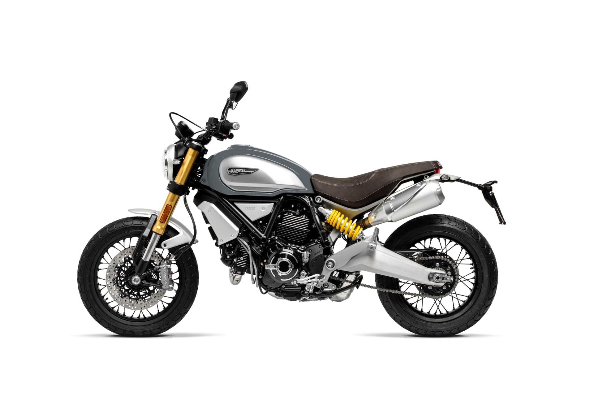 05 Scrambler 1100 Special Uc29990 High