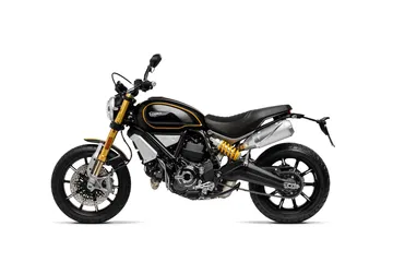 05 Scrambler 1100 Sport Uc29954 High