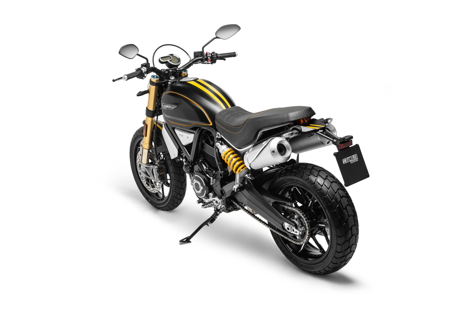 06 Scrambler 1100 Sport Uc29953 High