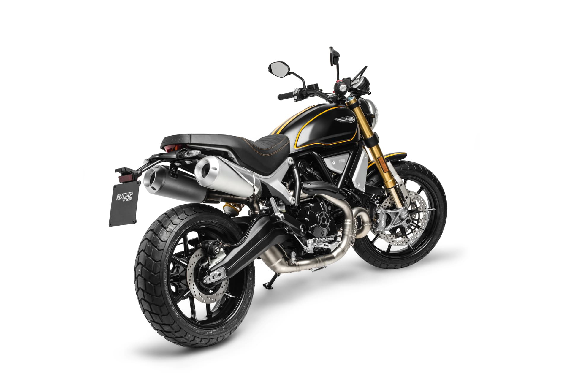 08 Scrambler 1100 Sport Uc29952 High