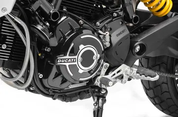 17 Scrambler 1100 Sport Uc29942 High