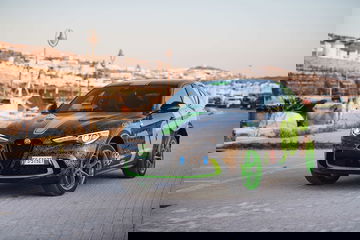 Gumball 3000 Mykonosvibiza