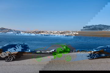 Gumball 3000 Mykonosvibiza