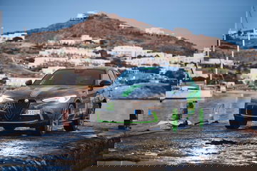 Gumball 3000 Mykonosvibiza