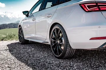 Abt Seat Leon Cupra R St 7