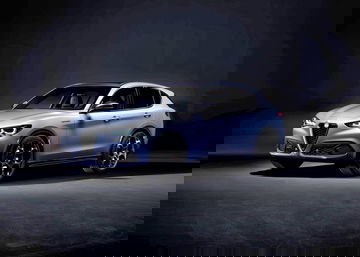 Imagen del Alfa Romeo Stelvio