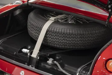 Aston Martin Db4 Gt Zagato Continuation 20