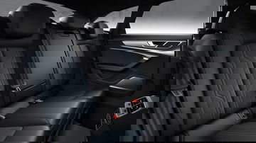 Audi A6 Allroad Quattro