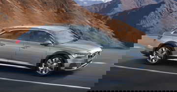 Audi A6 Allroad 2019 0619 006