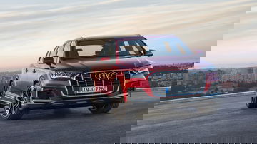 Imagen del Audi Q7